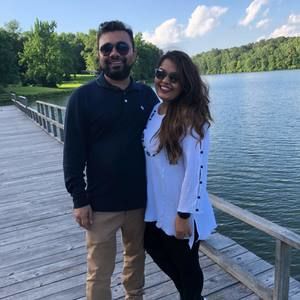 Meet your Posher, Jatin